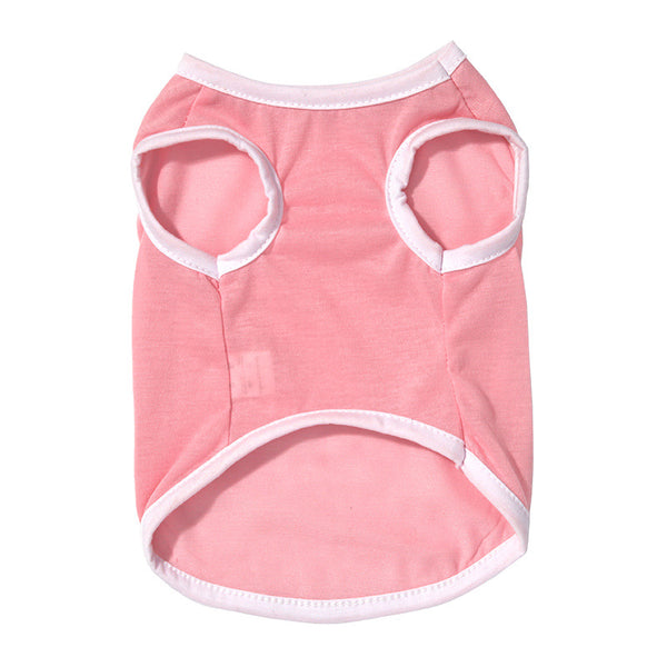 Pet clothing dog cat clothes