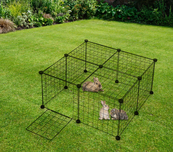 Pet fence